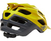 Image 2 for Fox Racing Flux Trail Helmet: Creo Dark Yellow LG/XL